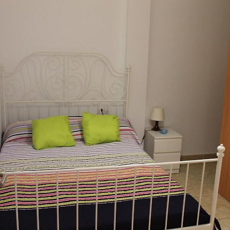 apartamento SALNES Apartment Puerto del Rosario  Bagian luar foto