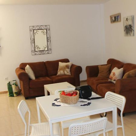 apartamento SALNES Apartment Puerto del Rosario  Bagian luar foto