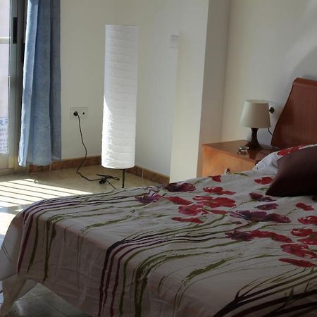 apartamento SALNES Apartment Puerto del Rosario  Bagian luar foto