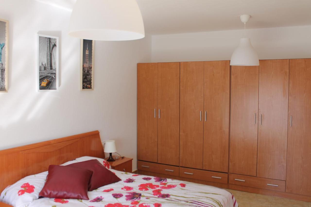 apartamento SALNES Apartment Puerto del Rosario  Bagian luar foto