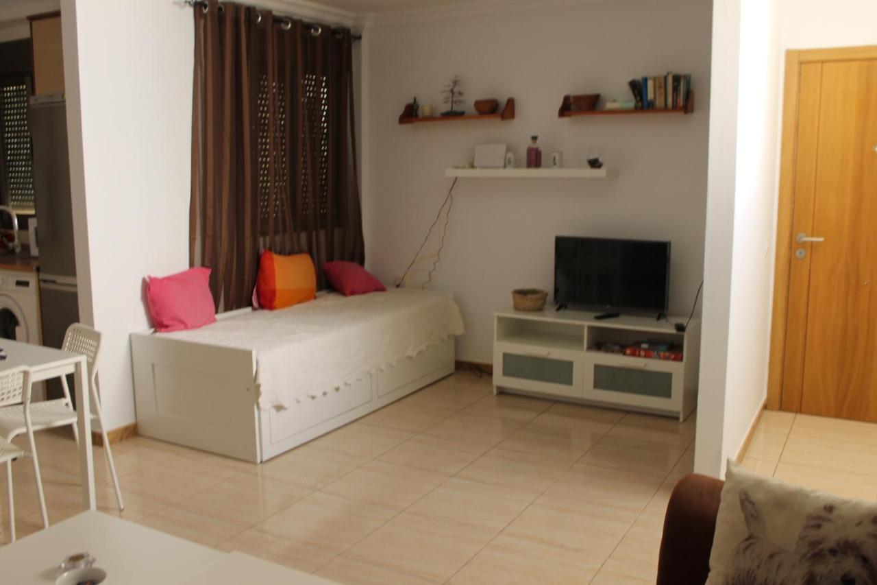apartamento SALNES Apartment Puerto del Rosario  Bagian luar foto